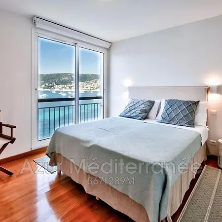 Mariella Villa Saint-Jean-Cap-Ferrat