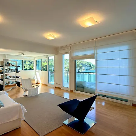 Villa Cap-ferrat Waterfront Villa-private Sea Access Saint-Jean-Cap-Ferrat