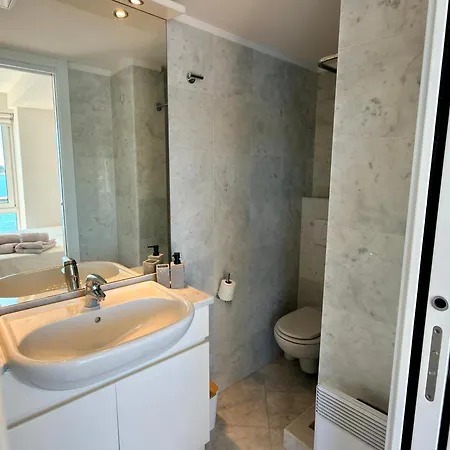 Cap-ferrat Waterfront Villa-private Sea Access Villa *