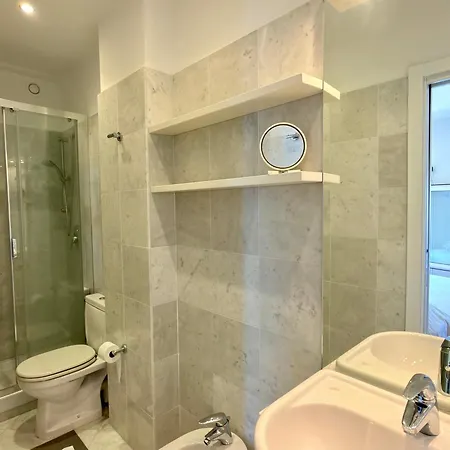 Cap-ferrat Waterfront Villa-private Sea Access Villa
