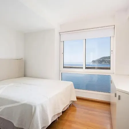 Cap-ferrat Waterfront Villa-private Sea Access *