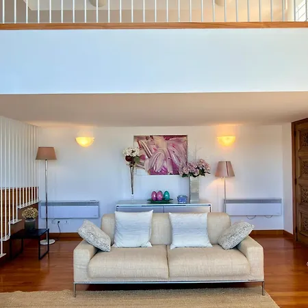 Villa Cap-ferrat Waterfront Villa-private Sea Access